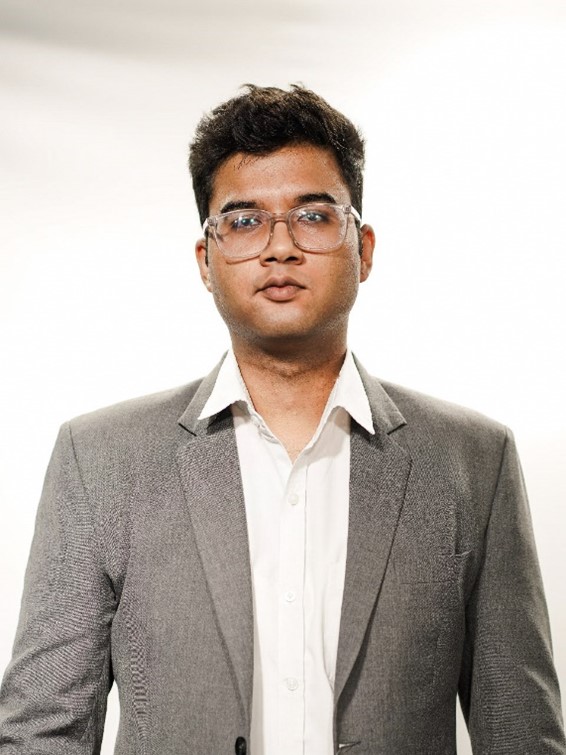 Committee Member Image